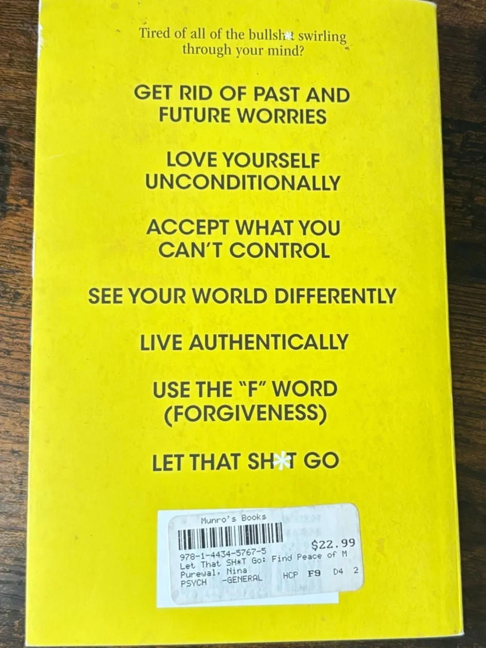 Book bundle
4 books - Picture 2 of 5